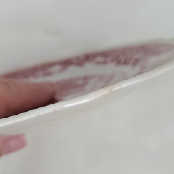 Vintage Royal Swan made England Historic Castles - Picture 7 of 7